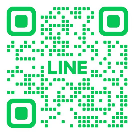 Qrcode ติดต่อเรา PILOT789